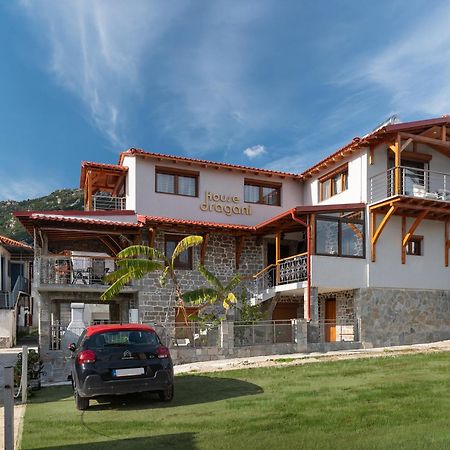 فيلا House Draganis سيكيا المظهر الخارجي الصورة