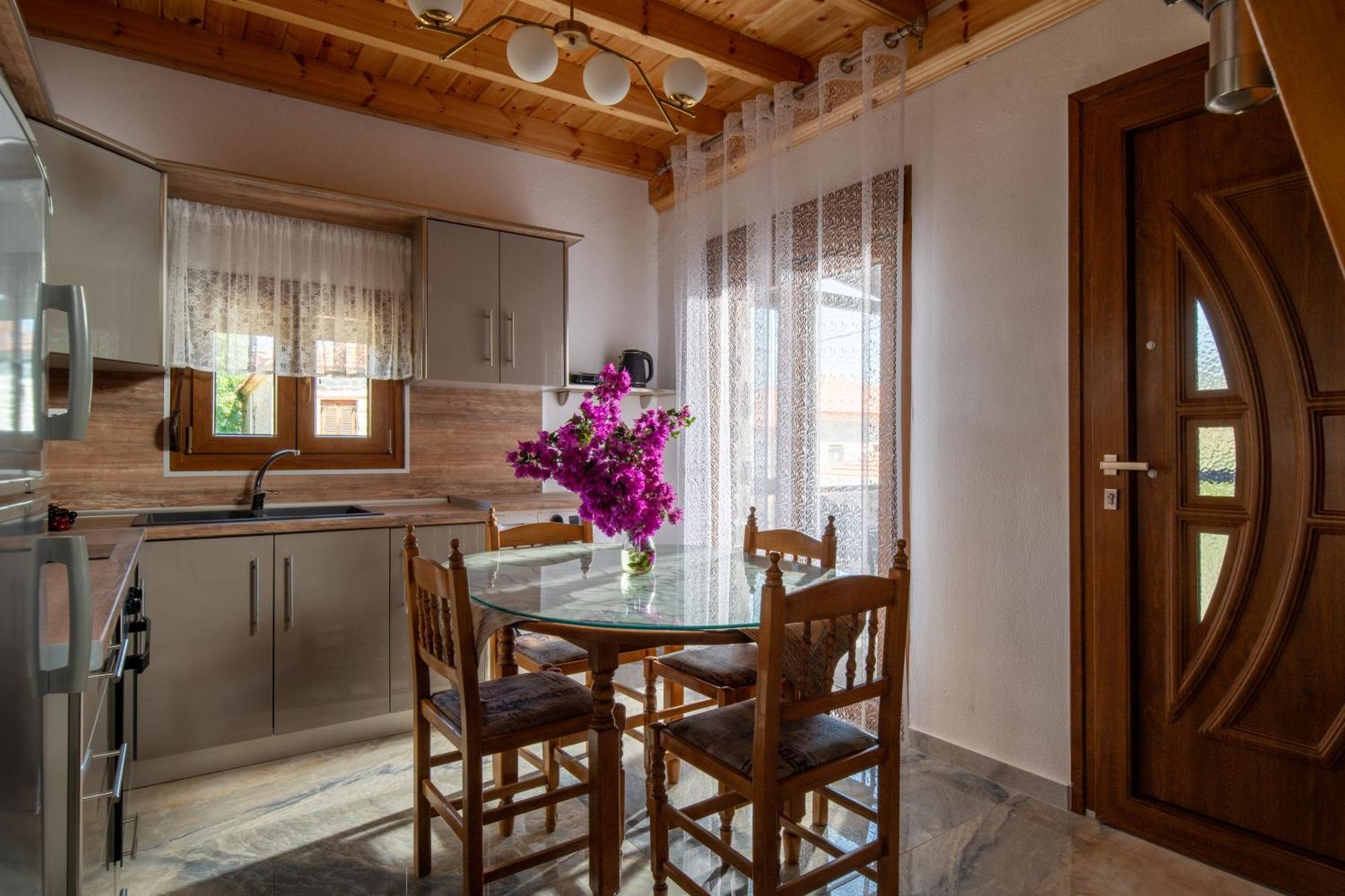 فيلا House Draganis سيكيا المظهر الخارجي الصورة