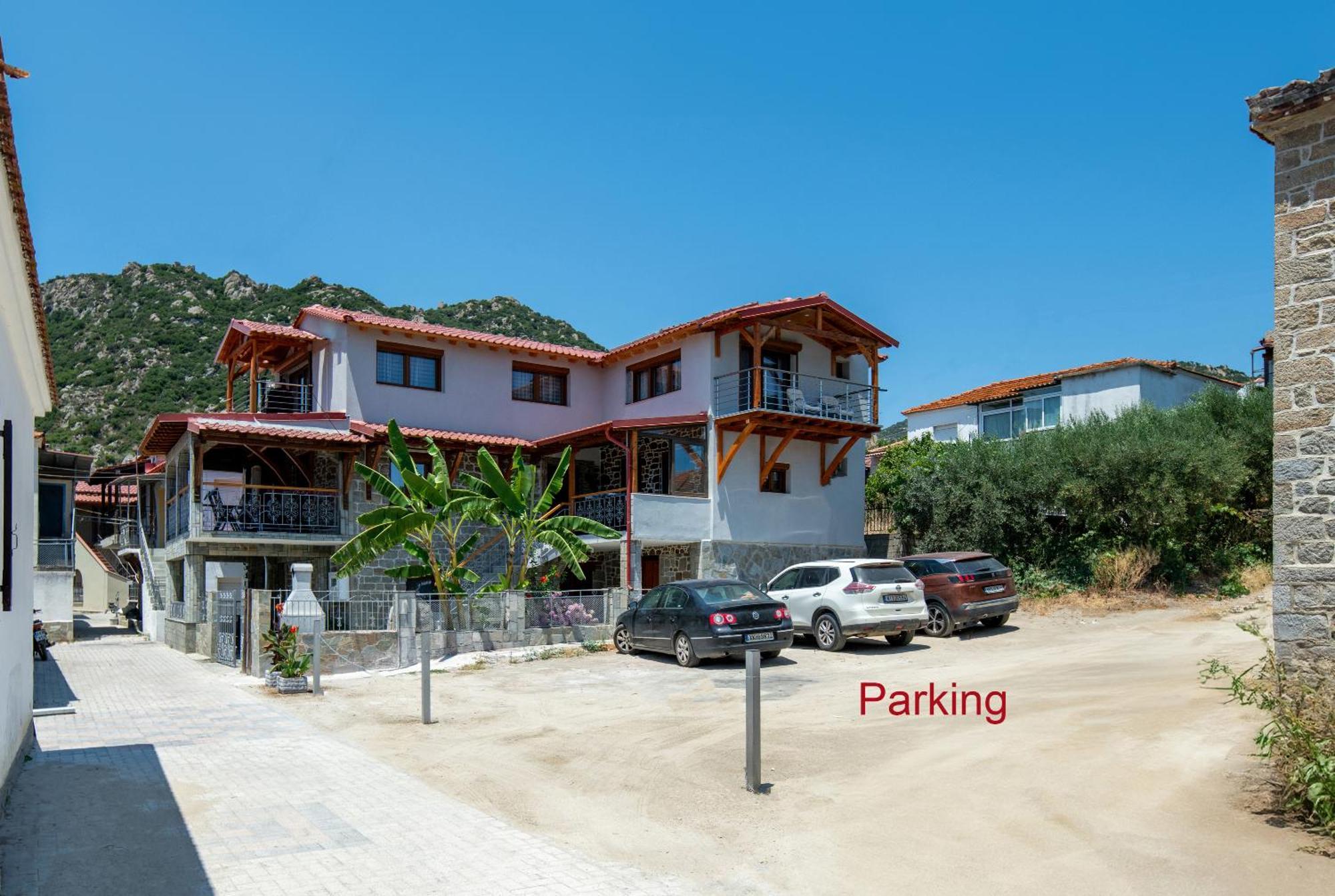 فيلا House Draganis سيكيا المظهر الخارجي الصورة