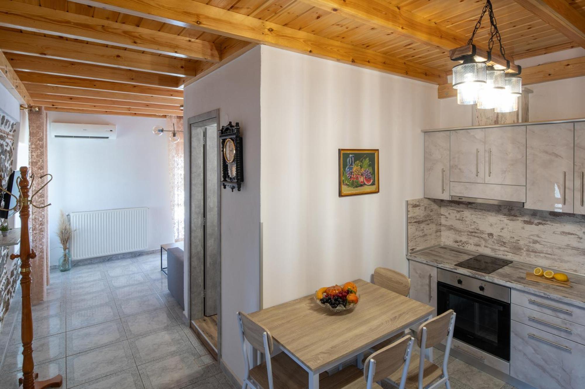 فيلا House Draganis سيكيا المظهر الخارجي الصورة