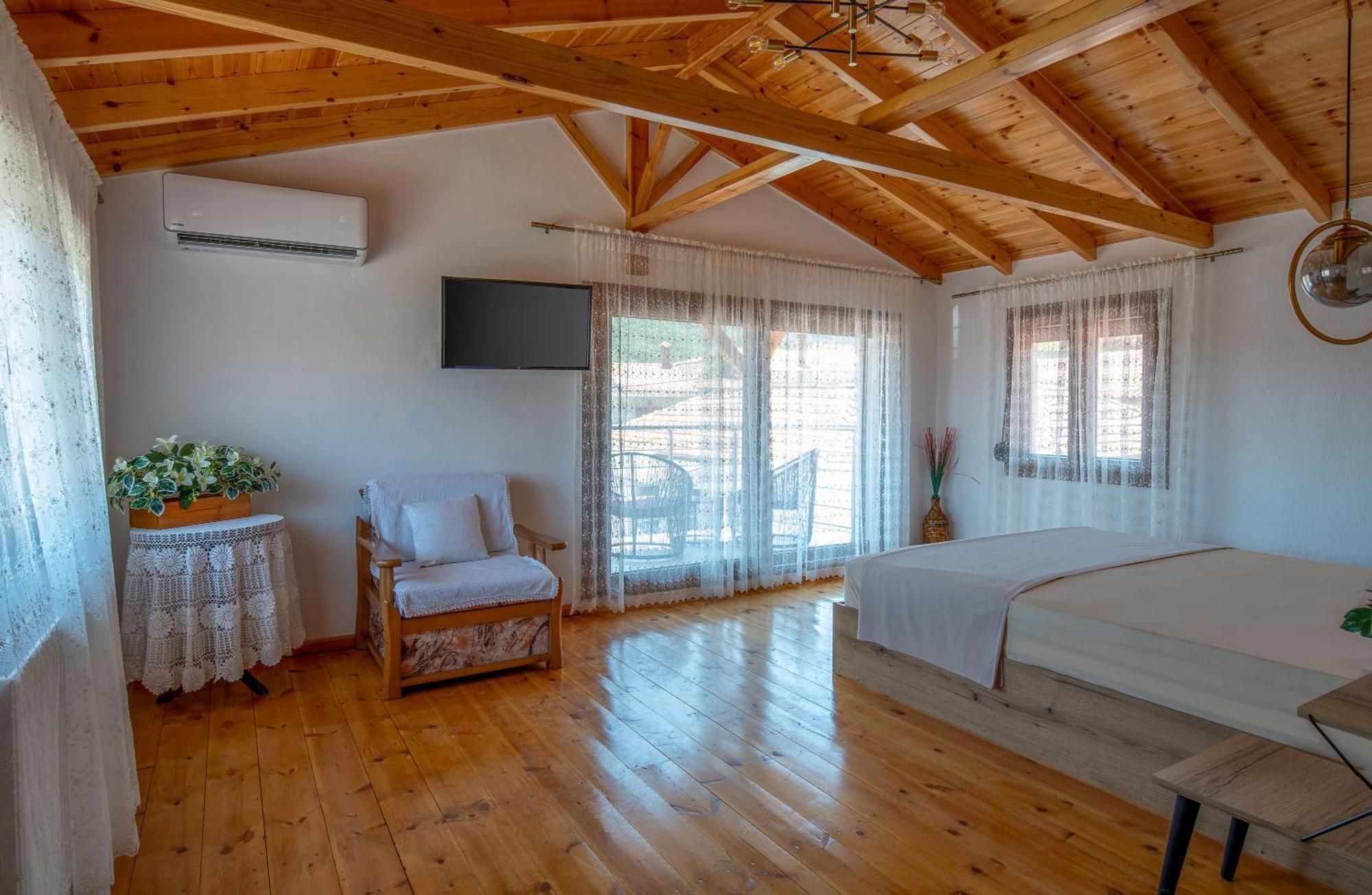 فيلا House Draganis سيكيا المظهر الخارجي الصورة