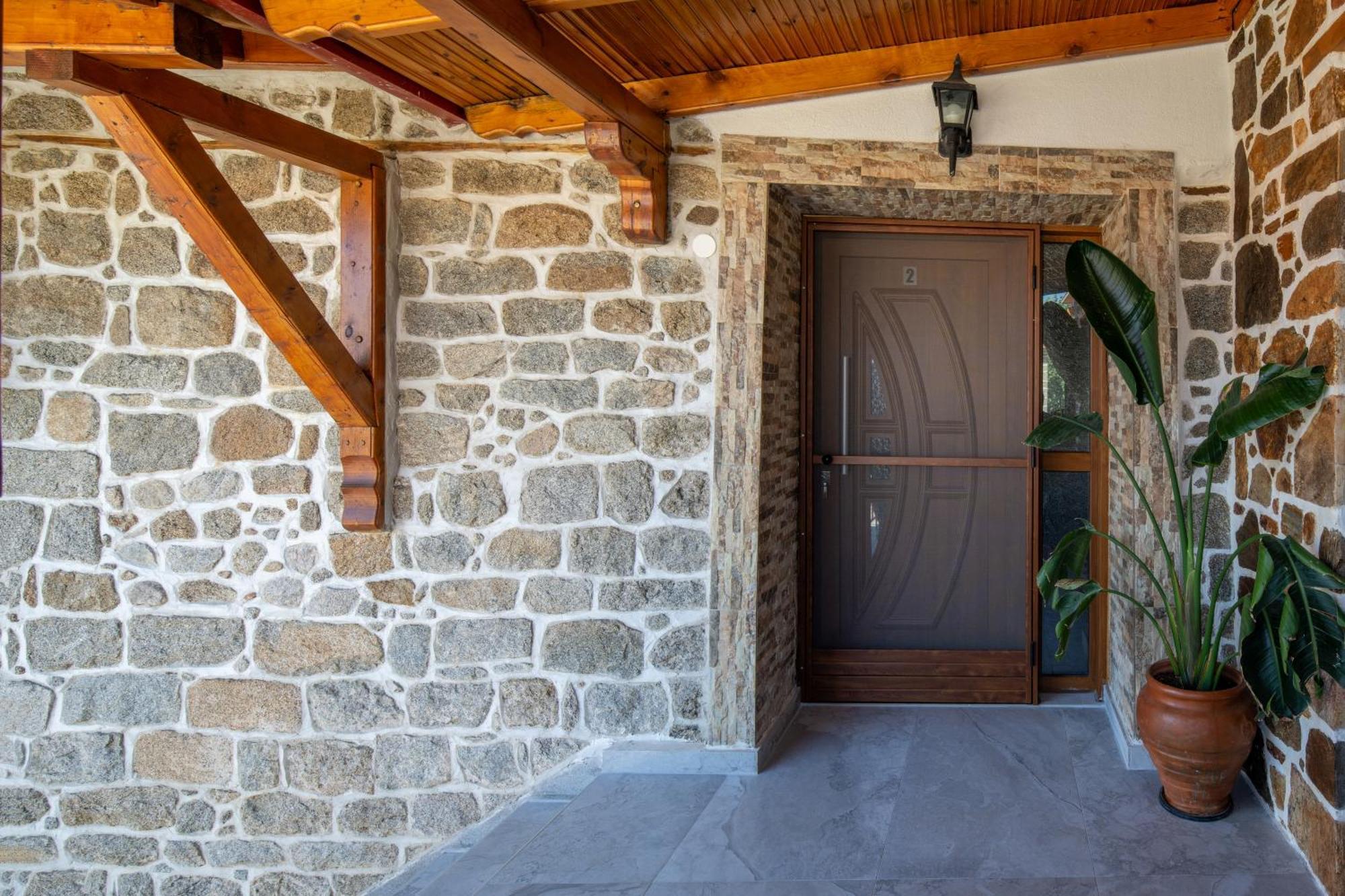 فيلا House Draganis سيكيا المظهر الخارجي الصورة