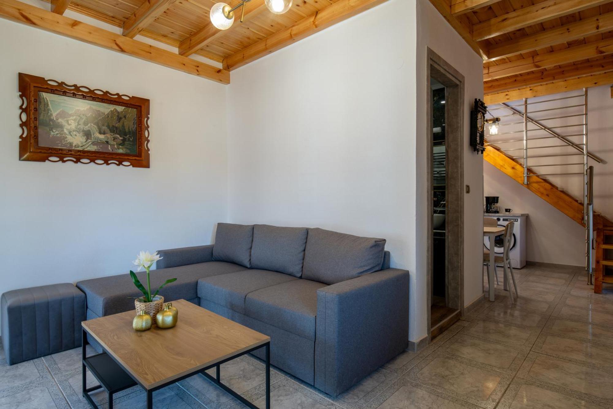فيلا House Draganis سيكيا المظهر الخارجي الصورة