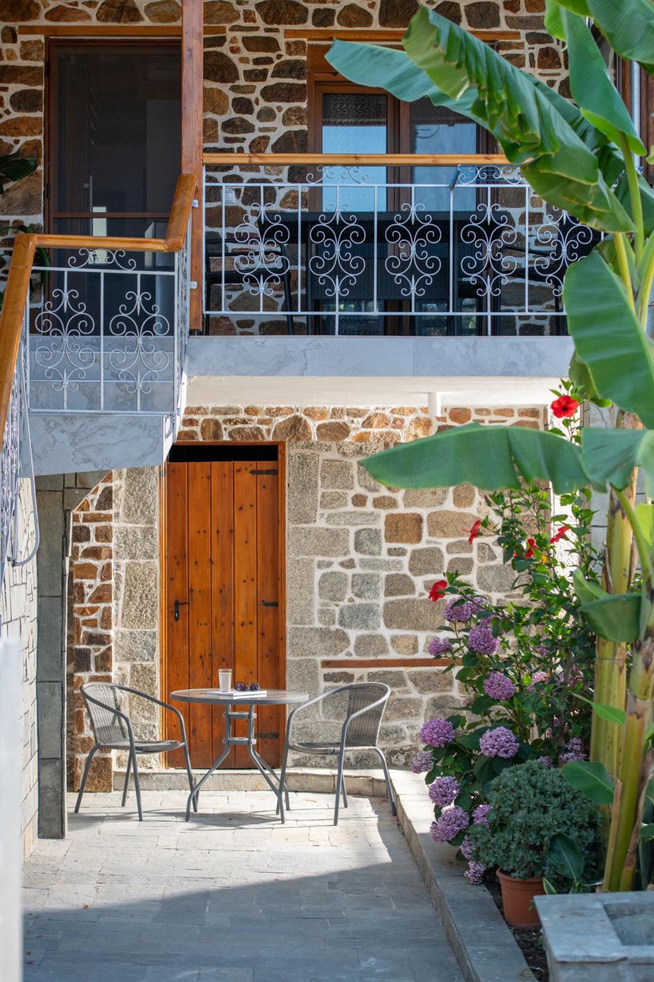 فيلا House Draganis سيكيا المظهر الخارجي الصورة