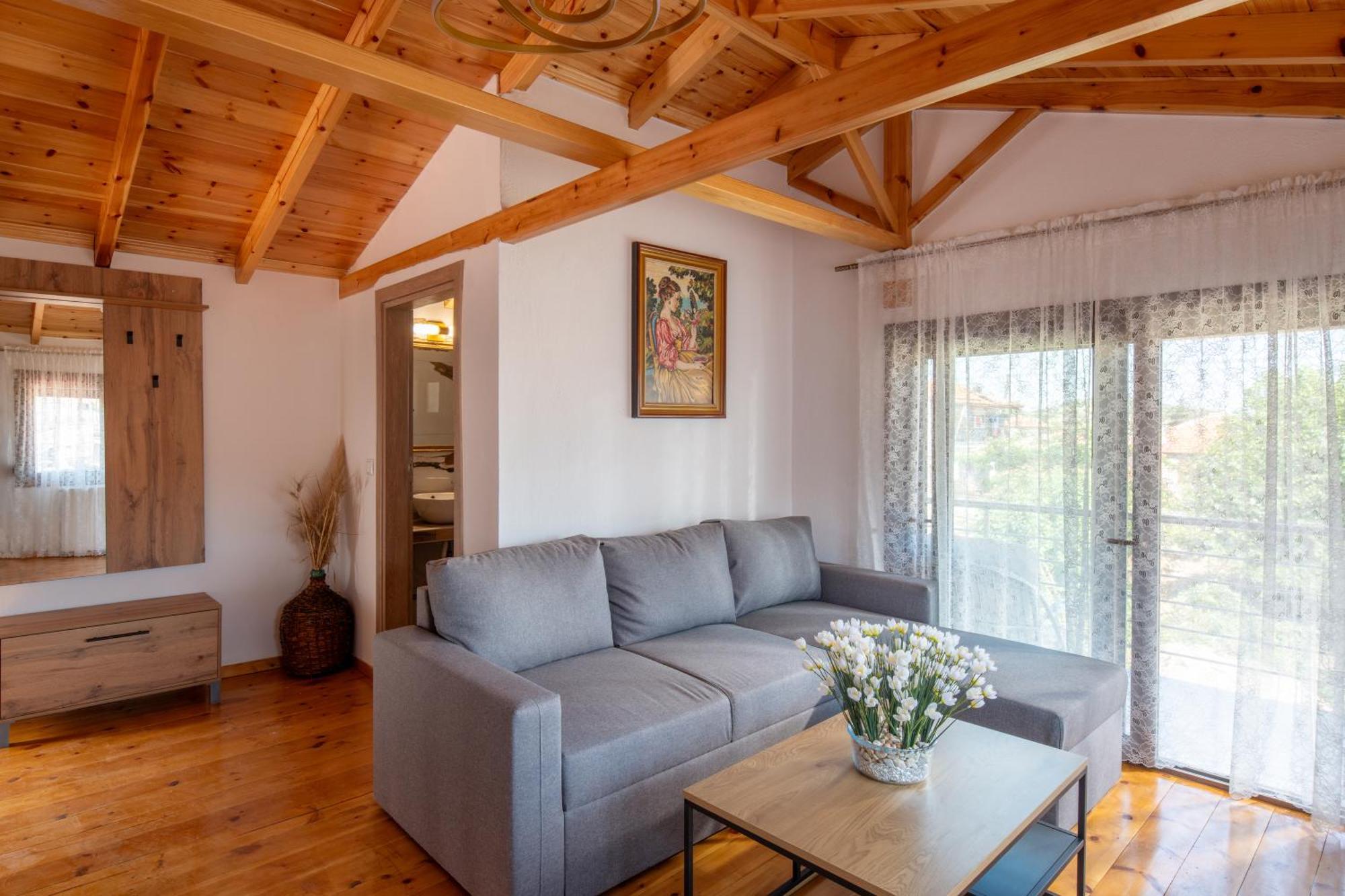 فيلا House Draganis سيكيا المظهر الخارجي الصورة