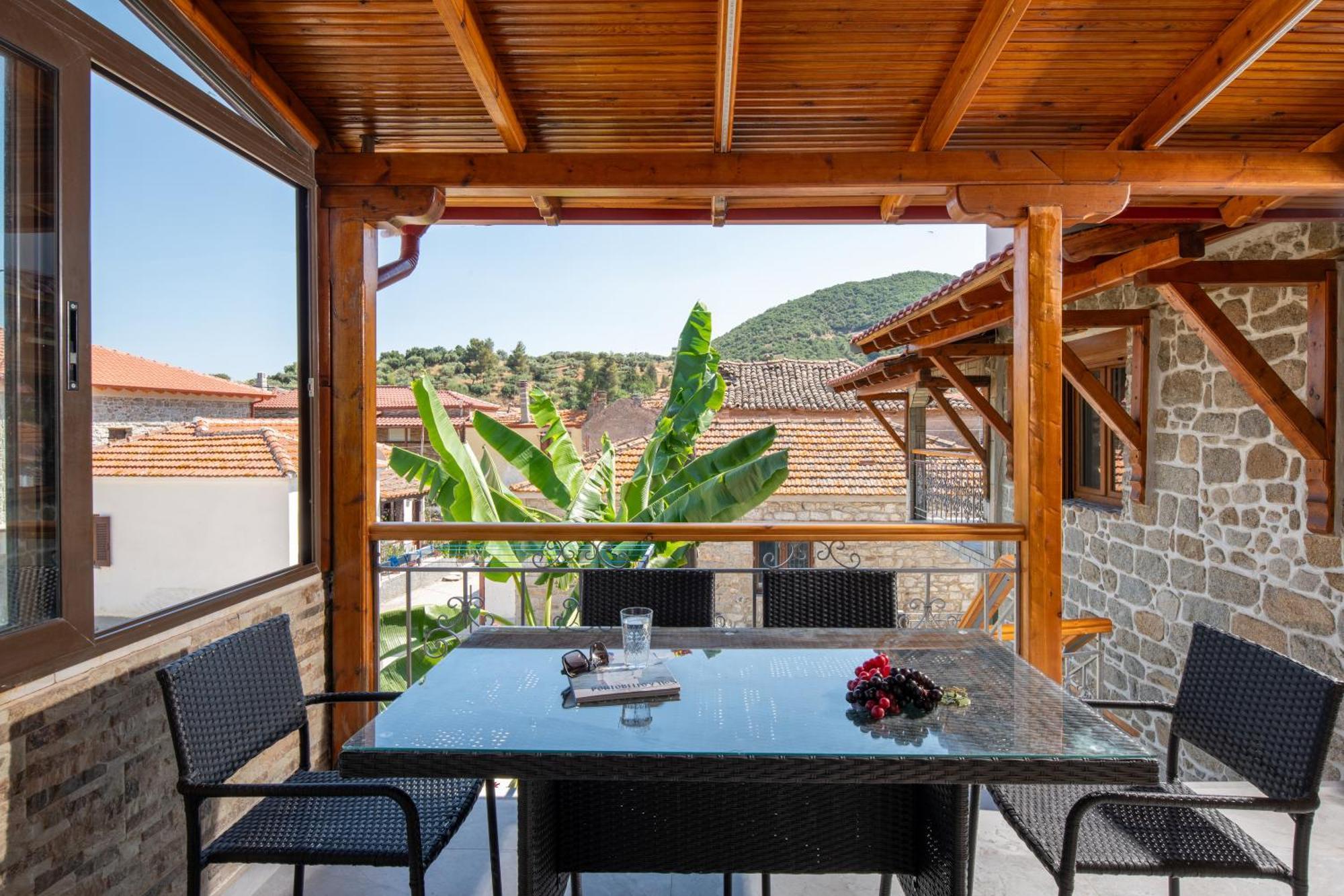 فيلا House Draganis سيكيا المظهر الخارجي الصورة