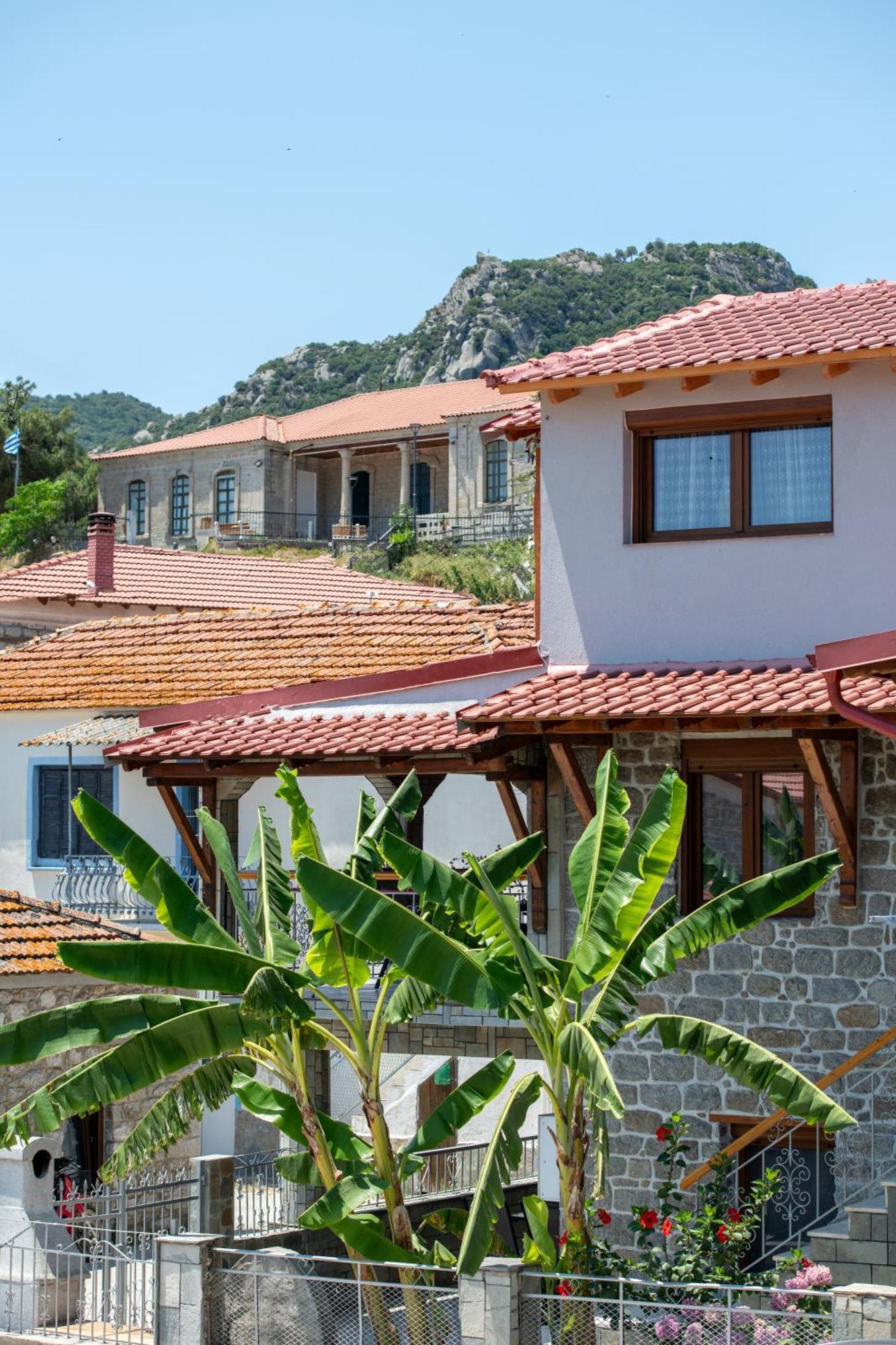 فيلا House Draganis سيكيا المظهر الخارجي الصورة