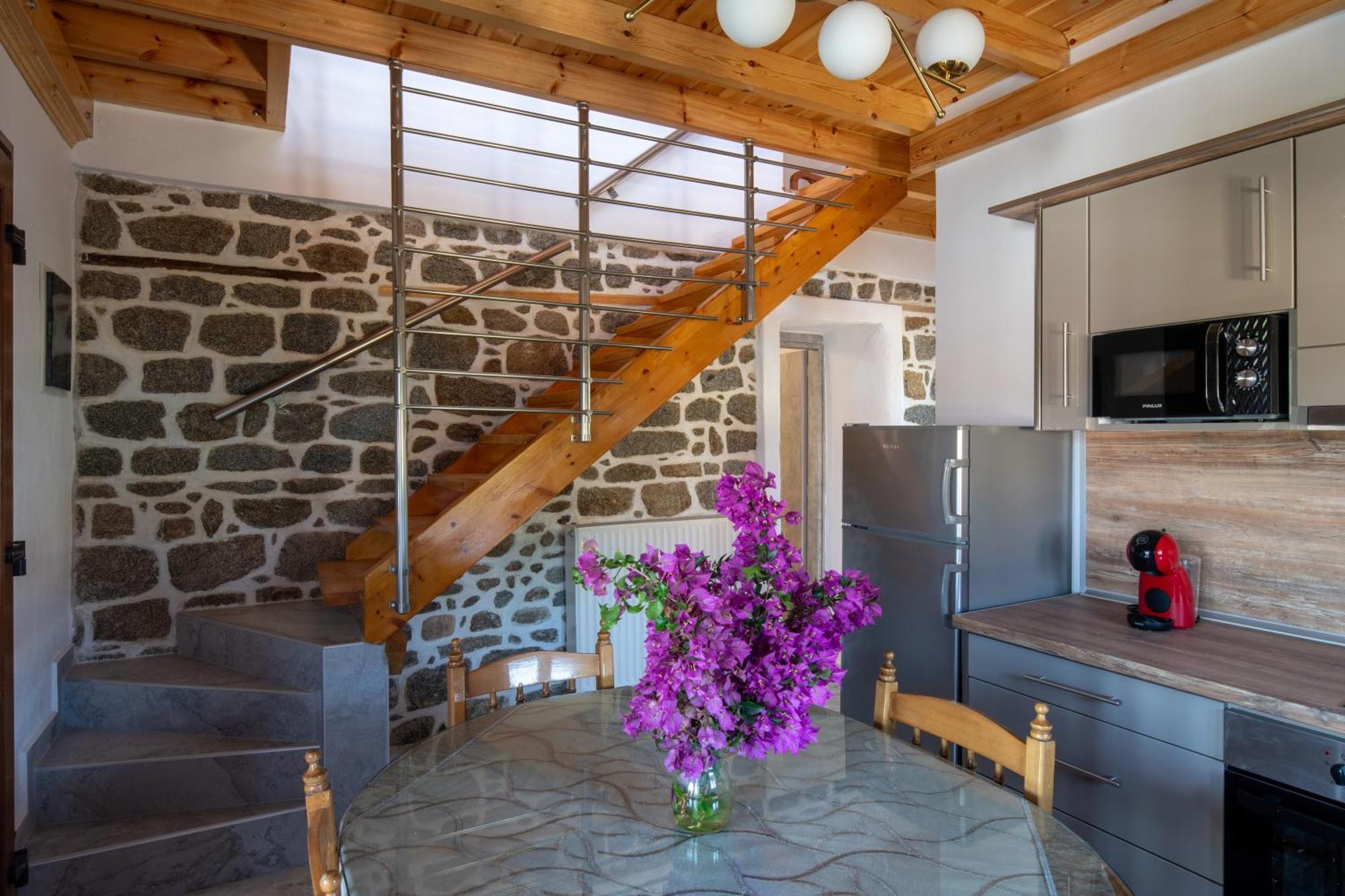 فيلا House Draganis سيكيا المظهر الخارجي الصورة