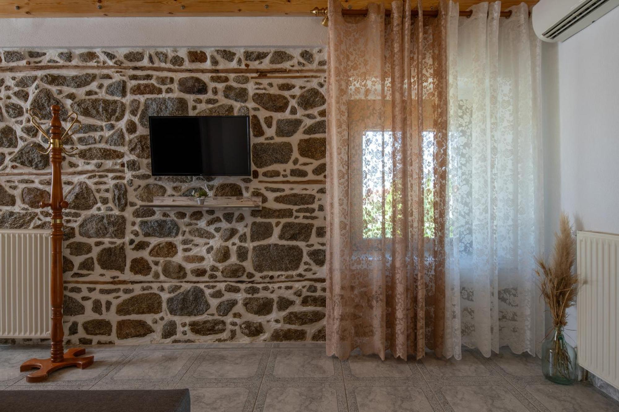 فيلا House Draganis سيكيا المظهر الخارجي الصورة