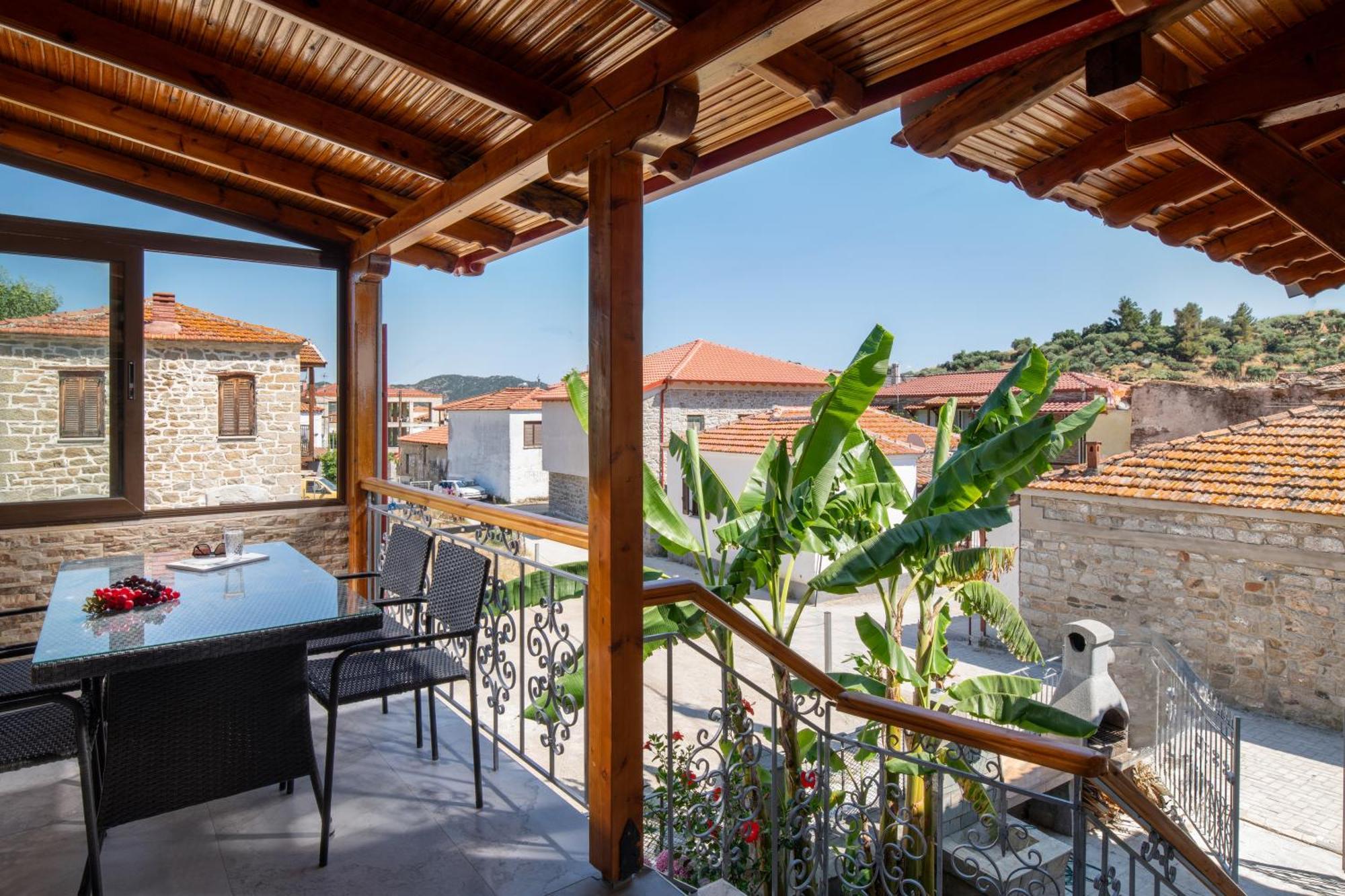 فيلا House Draganis سيكيا المظهر الخارجي الصورة