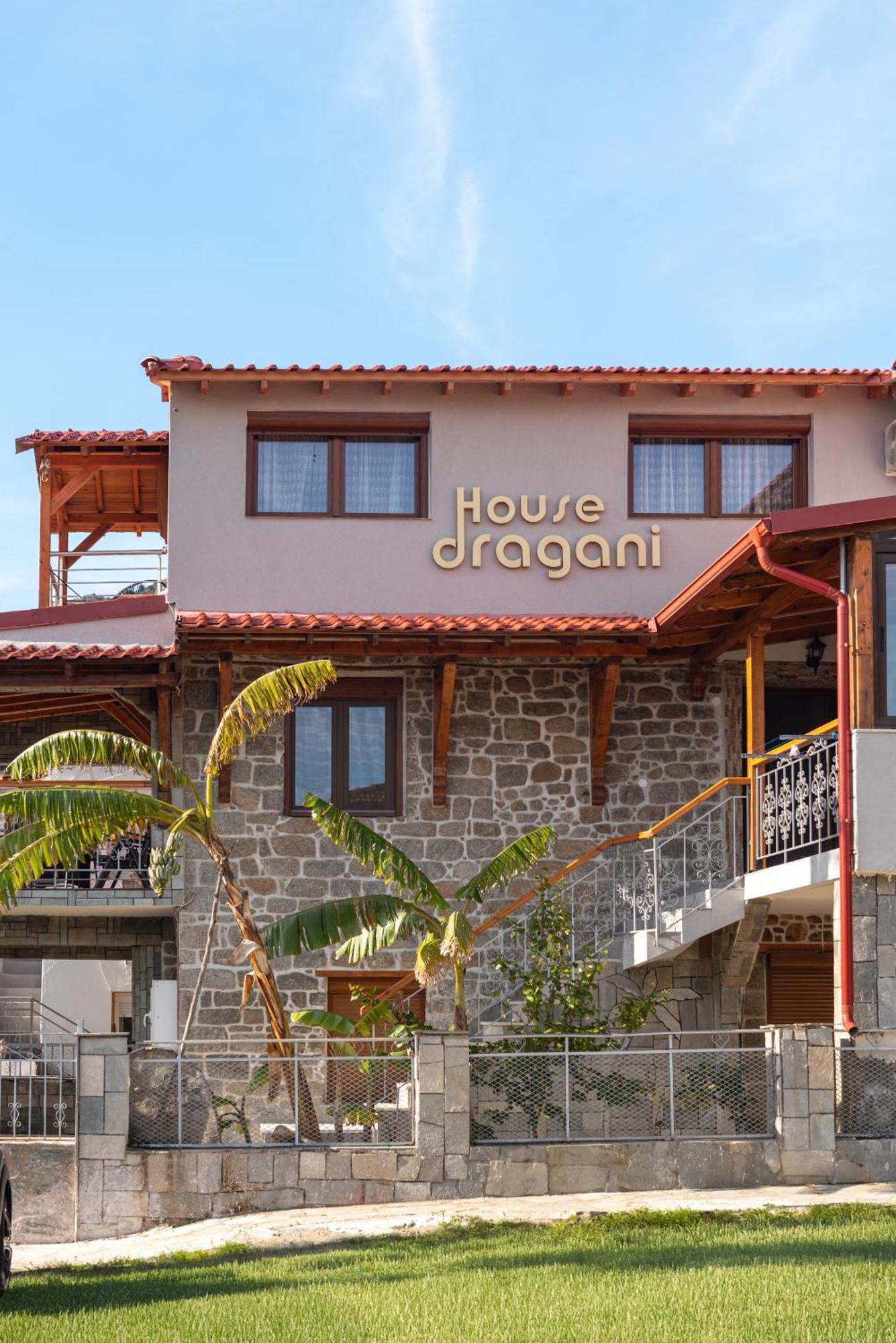 فيلا House Draganis سيكيا المظهر الخارجي الصورة